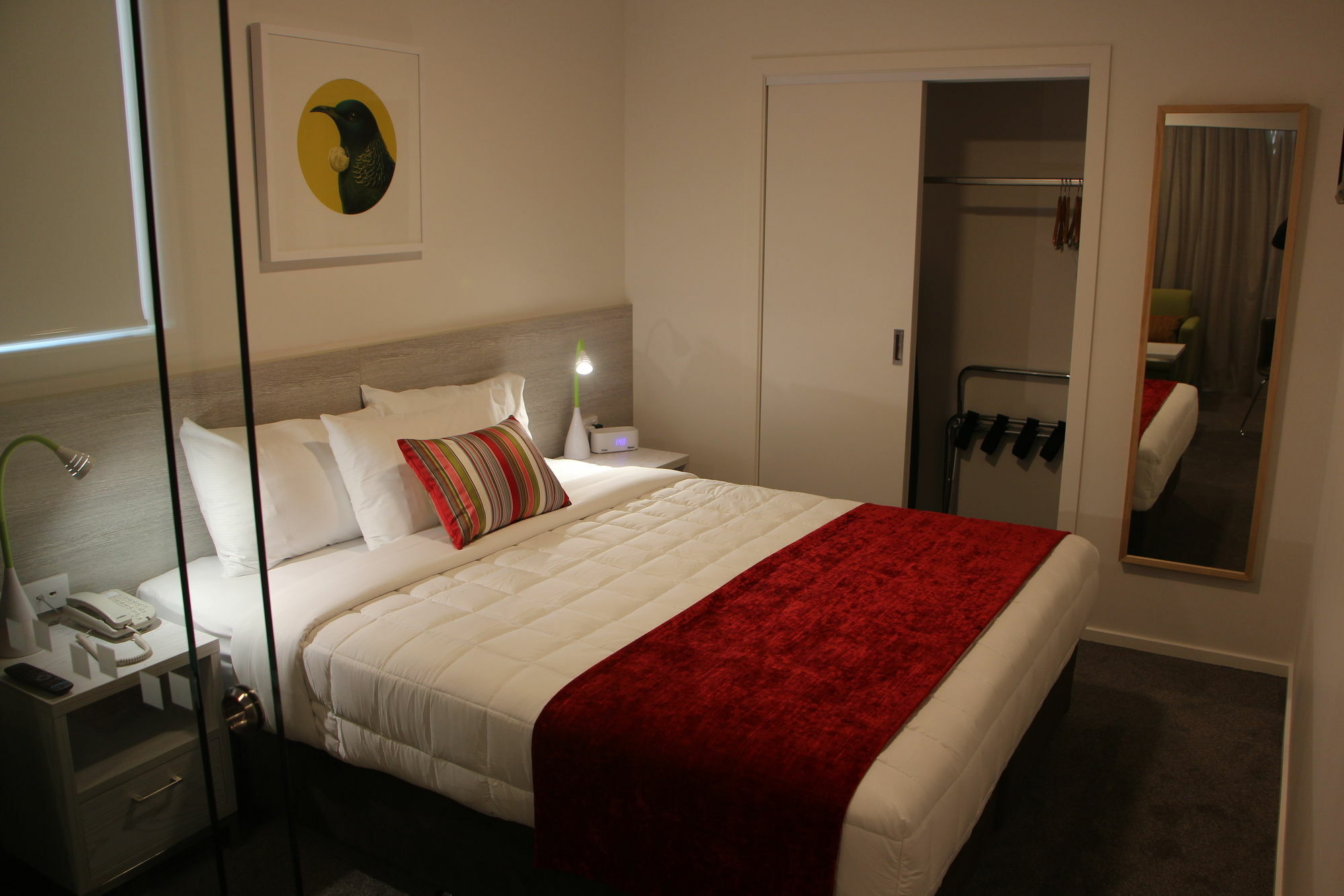 Aparthotel Quest